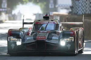 The Winning Formula - Champions And Challengers Prints: CZ3_4405 Tom Kristensen, Rinaldo Capello, Audi R18 E-Tron Quattro.jpg
