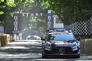 The Winning Formula - Champions And Challengers Prints: CZ3_4456 Gregoire Munster, Josh McErlean, Ford Puma Rally1.jpg