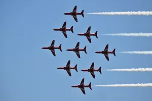 RAF Red Arrows Prints: CZ3_4778 RAF Red Arrows flying display.jpg