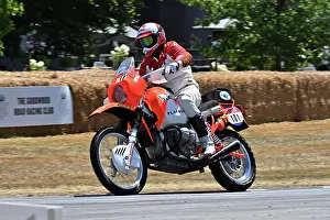 The Winning Formula - Runners And Riders Prints: CZ3_4983 BMW R 80 GS Paris-Dakar.jpg