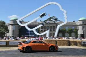 Application Of Modern Technology Prints: CZ3_5199 Laurent Hurgon, Alpine A 110 R Ultime.jpg