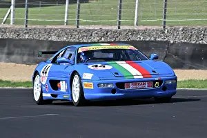 Sfcc Prints: CZ3_5337 Chris Compton-Goddard, Ferrari F355 Challenge.jpg
