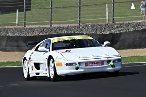Sfcc Prints: CZ3_5359 Vance Kearney, Ferrari F355 Challenge.jpg