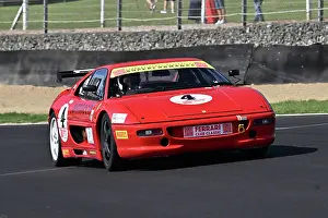 Sfcc Prints: CZ3_5387 Tim Mogridge, Ferrari F355 Challenge.jpg
