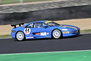 Sfcc Prints: CZ3_5433 Chris Compton-Goddard, Ferrari F355 Challenge.jpg