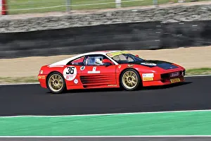 Sfcc Prints: CZ3_5518 Lewis Sharman, Ferrari 348 Challenge.jpg