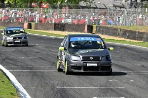 Twin Spark Cup Prints: CZ3_5637 Simon McFie, FIAT Punto Abarth.jpg