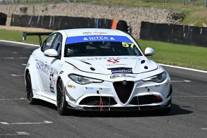 Twin Spark Cup Prints: CZ3_5650 Barry McMahon, Alfa Romeo Giulia.jpg