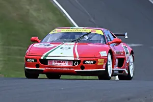 Sfcc Prints: CZ3_5735 Wayne Harris, Ferrari F355 Challenge.jpg