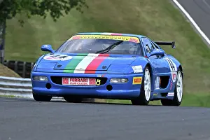 Sfcc Prints: CZ3_5740 Chris Compton-Goddard, Ferrari F355 Challenge.jpg