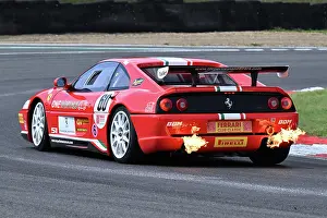 Sfcc Prints: CZ3_5769 Wayne Harris, Ferrari F355 Challenge.jpg