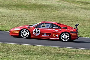 Sfcc Prints: CZ3_6150 Tristan Simpson, Ferrari F355 Challenge.jpg