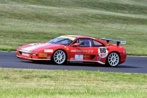 Sfcc Prints: CZ3_6226 Wayne Harris, Ferrari F355 Challenge.jpg