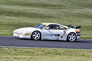 Sfcc Prints: CZ3_6227 Vance Kearney, Ferrari F355 Challenge.jpg