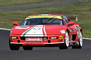 Sfcc Prints: CZ3_6237 Wayne Harris, Ferrari F355 Challenge.jpg