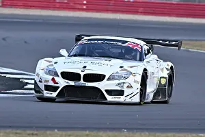40 Minutes Of Racing Prints: CZ3_6565 Christof von Oeynhausen, Dird Adorf, BMW Z4 GT3.jpg