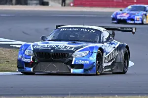 40 Minutes Of Racing Prints: CZ3_6570 Olly Bryant, BMW Z4 GT3.jpg