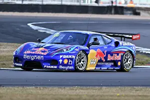 40 Minutes Of Racing Prints: CZ3_6573 Christopher Compton-Goddard, Ferrari 430 GT3.jpg
