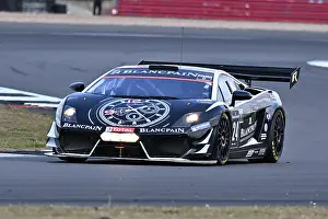 40 Minutes Of Racing Prints: CZ3_6577 Nick Maton, Lamborghini Gallardo GT3.jpg