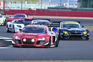 40 Minutes Of Racing Prints: CZ3_6581 Marcus Oyenhausen, Audi R8 GT3.jpg