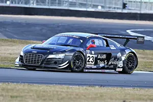 40 Minutes Of Racing Prints: CZ3_6594 Frederic Laurent, Audi R8 LMS GT3.jpg