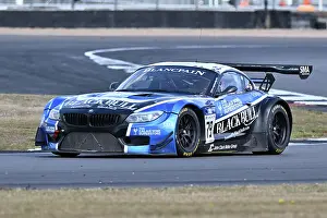40 Minutes Of Racing Prints: CZ3_6606 Olly Bryant, BMW Z4 GT3.jpg
