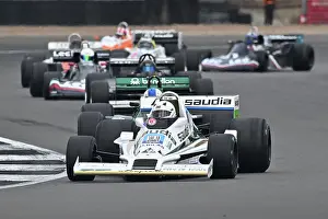 Martin Bullock Prints: CZ3_6662 Martin Bullock, Williams FW06.jpg
