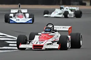 Masters Racing Legends Formula One 1966 - 1985 Prints: CZ3_6670 Mark Richardson, Shadow DN9A.jpg