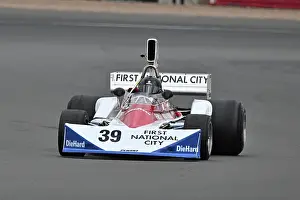 Masters Racing Legends Formula One 1966 - 1985 Prints: CZ3_6671 Stanley Fulton, Penske PC3.jpg