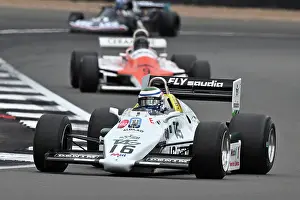 Mark Hazell Prints: CZ3_6691 Mark Hazell, Williams FW08C.jpg