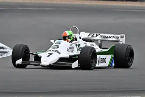 CZ3_6707 Mike Cantillon, Williams FW07C.jpg