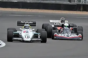 CZ3_6716 Mark Hazell, Williams FW08C, Craig Davies, LEC-Cosworth CRP1.jpg