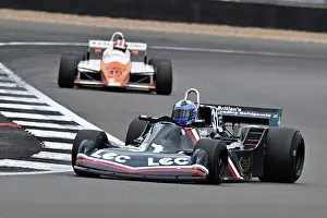 Masters Racing Legends Formula One 1966 - 1985 Prints: CZ3_6719 Peter Williams, LEC CRP1.jpg