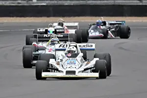 Martin Bullock Prints: CZ3_7055 Martin Bullock, Williams FW06.jpg