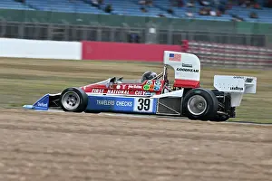Masters Racing Legends Formula One 1966 - 1985 Prints: CZ3_7126 Stanley Fulton, Penske PC3.jpg
