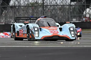Intercontinental Le Mans Cup Prints: CZ3_7185 Christophe D'Ansembourg, Lola Aston Martin DBR1-2.jpg