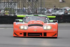 Intercontinental Le Mans Cup Prints: CZ3_7235 Cor Euser, Marcos LM600 EVO.jpg