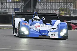 Intercontinental Le Mans Cup Prints: CZ3_7276 Max Chilton, Zytek 04S.jpg