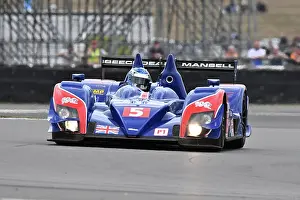 Intercontinental Le Mans Cup Prints: CZ3_7290 Keith Frieser, Zytek-09S.jpg
