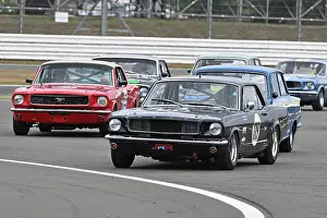 Jack Ruddell Prints: CZ3_7302 Jack Ruddell, Tom Ingram, Ford Mustang.jpg