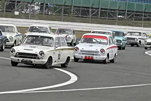 Henry Neal Prints: CZ3_7306 Henry Neal, Ford Lotus Cortina Mk1.jpg