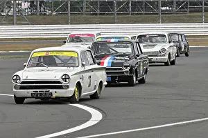 David Tomlin Prints: CZ3_7309 David Tomlin, Ford Lotus Cortina Mk1.jpg