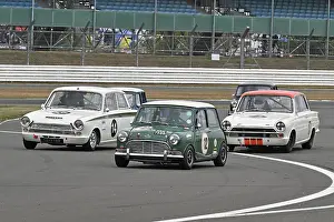 Austin Mini Coopers Prints: CZ3_7313 Olly Samways, Austin Mini Cooper S.jpg