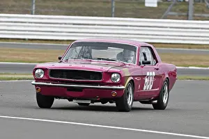 Sam Tordoff Prints: CZ3_7318 Sam Tordoff, Ford Mustang.jpg