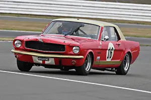 Robert Ross Prints: CZ3_7319 Matt Johnson, Robert Ross, Ford Mustang.jpg
