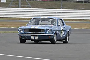 Chris Harris Prints: CZ3_7324 Chris Harris, Marino Franchitti, Ford Mustang.jpg