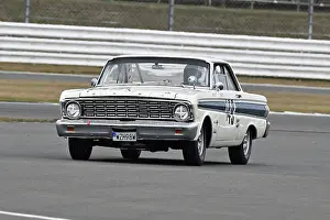 Jeremy Welch Prints: CZ3_7357 Nils-Fredrik Nyblaeus, Jeremy Welch, Ford Falcon Sprint.jpg