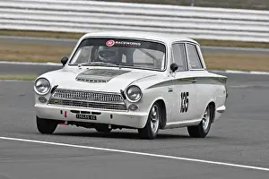 Daniel Quintero Prints: CZ3_7364 Peter Reynolds, Daniel Quintero, Ford Lotus Cortina Mk1.jpg