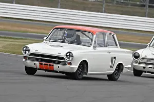 James Claridge Prints: CZ3_7370 James Claridge, L Claridge, Ford Lotus Cortina Mk1.jpg