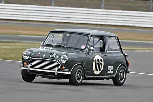 Morris Mini Coopers Prints: CZ3_7375 Naill McFadden, Morris Mini Cooper S.jpg